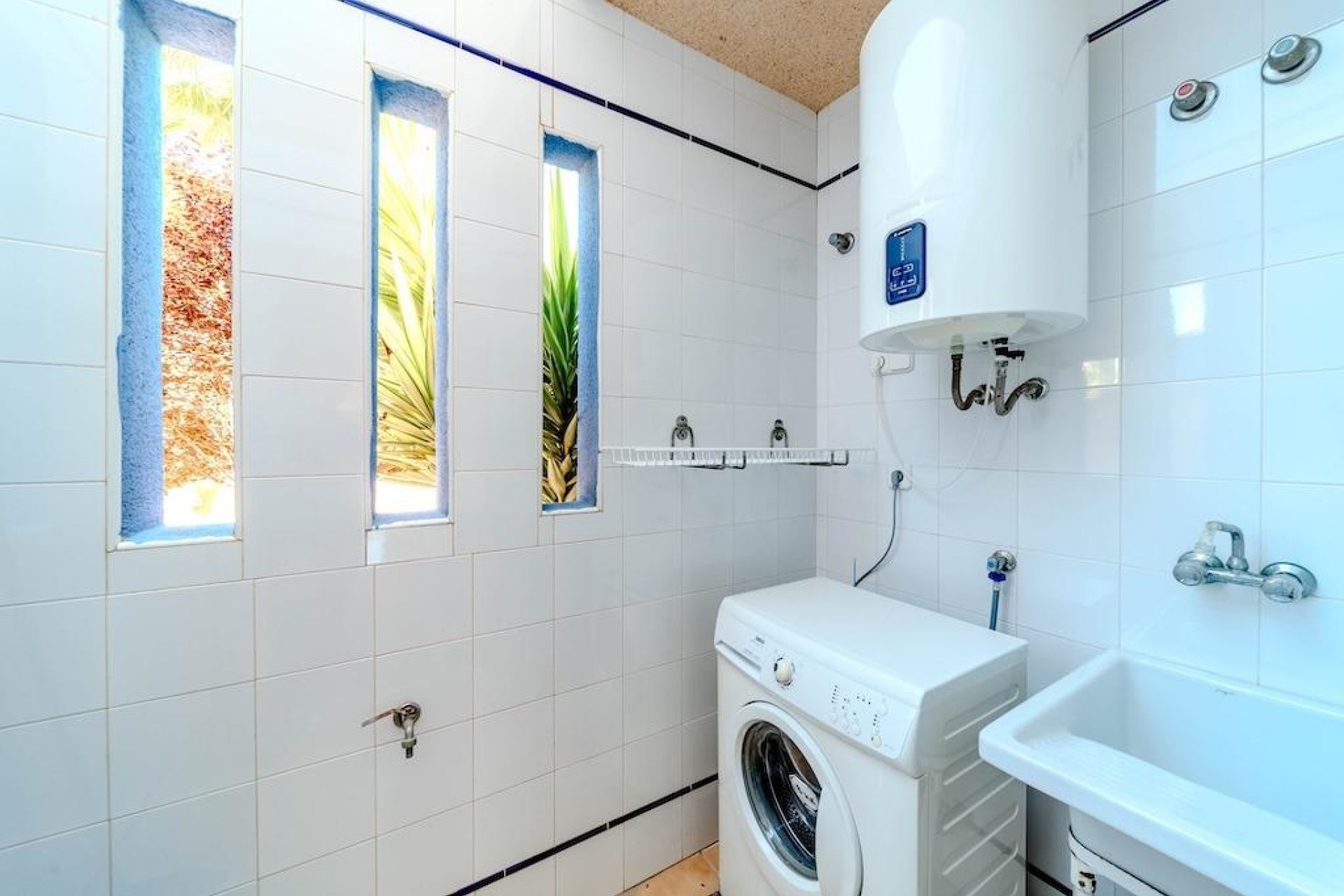 Revente - Town House -
Orihuela Costa - Costa Blanca