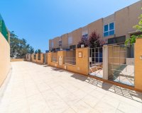 Revente - Town House -
Orihuela Costa - Costa Blanca