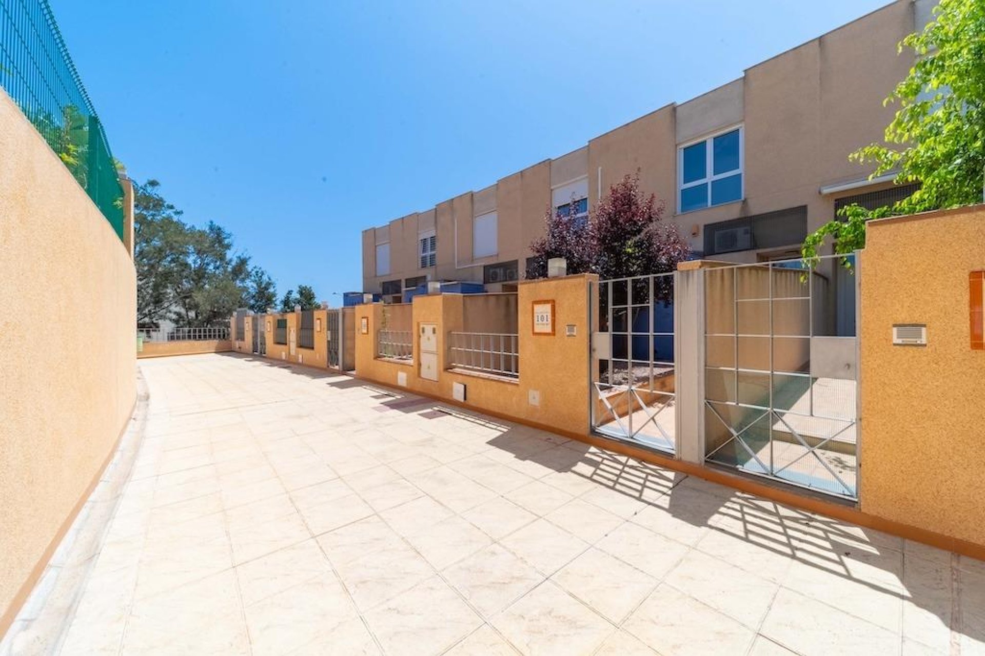 Revente - Town House -
Orihuela Costa - Costa Blanca