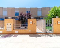 Revente - Town House -
Orihuela Costa - Costa Blanca
