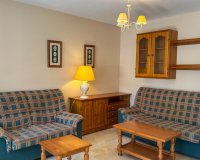 Revente - Town House -
Orihuela Costa - Costa Blanca