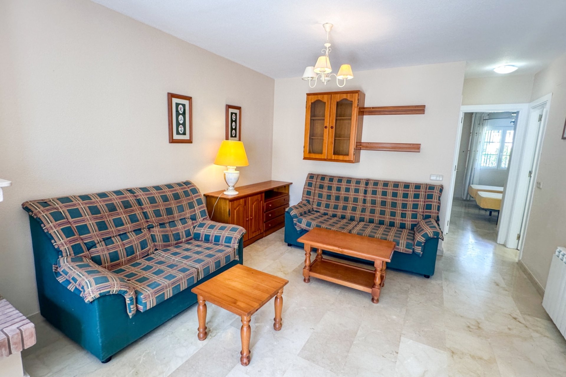 Revente - Town House -
Orihuela Costa - Costa Blanca
