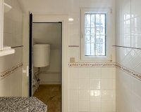 Revente - Town House -
Orihuela Costa - Costa Blanca
