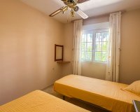 Revente - Town House -
Orihuela Costa - Costa Blanca