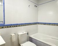 Revente - Town House -
Orihuela Costa - Costa Blanca