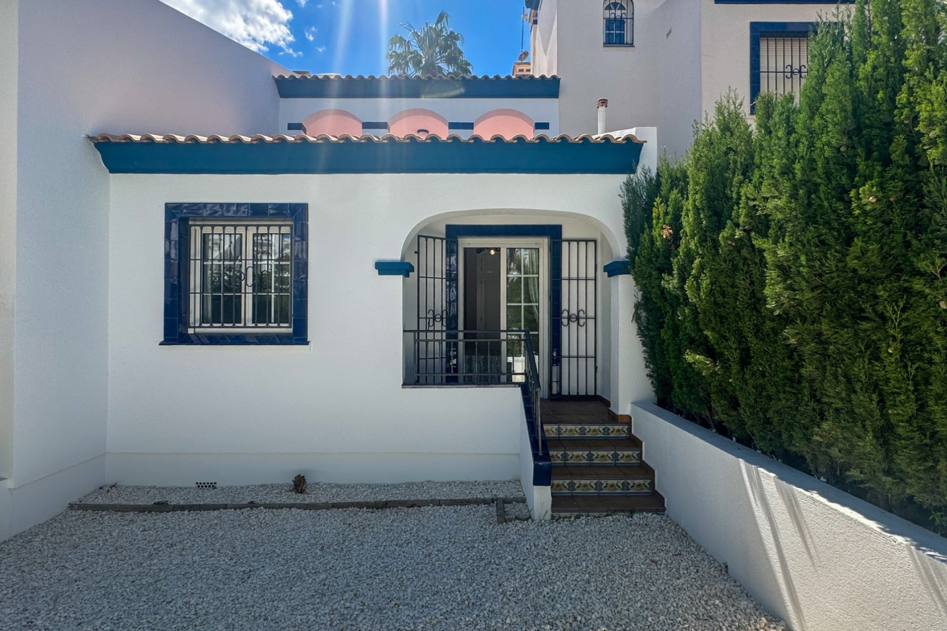 Revente - Town House -
Orihuela Costa - Costa Blanca