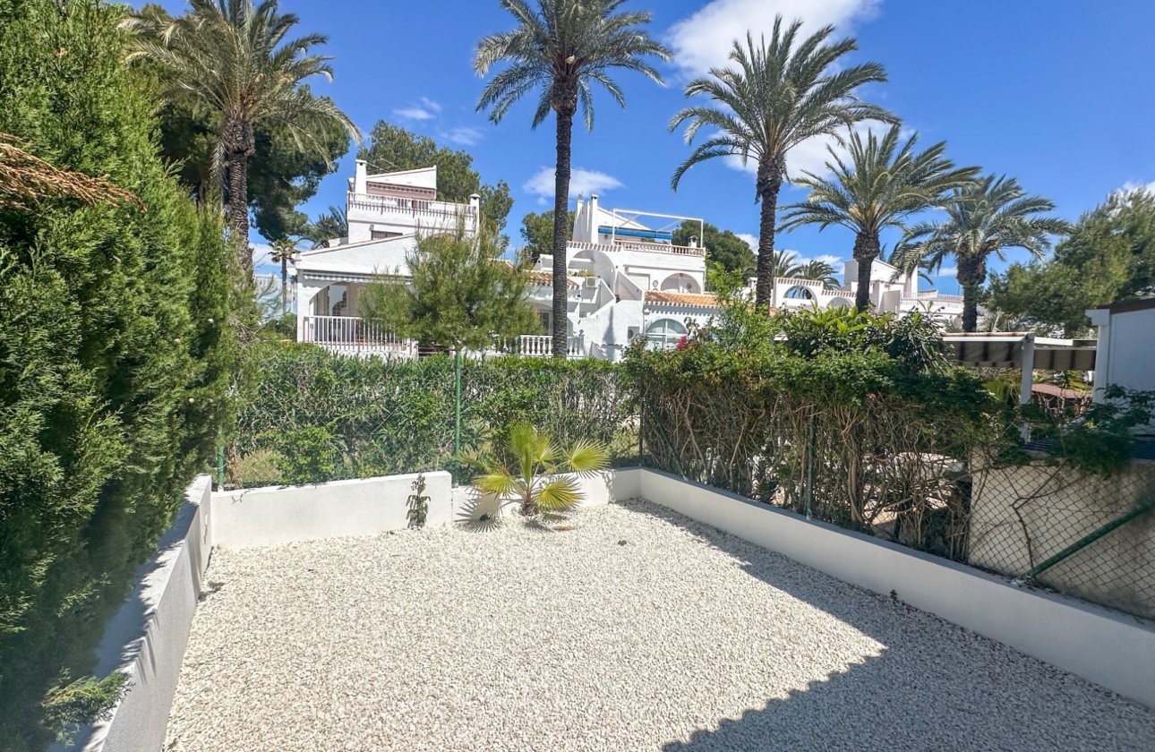 Revente - Town House -
Orihuela Costa - Costa Blanca