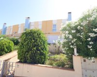 Revente - Town House -
Orihuela Costa - Costa Blanca