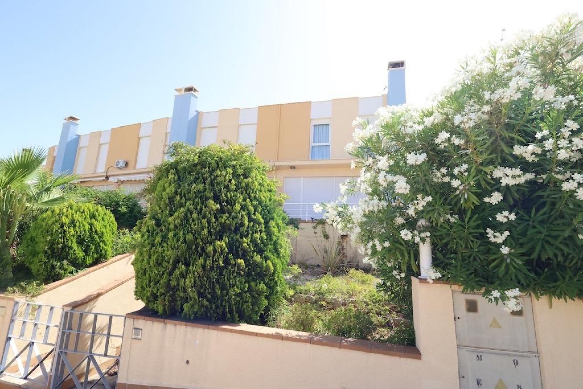 Revente - Town House -
Orihuela Costa - Costa Blanca