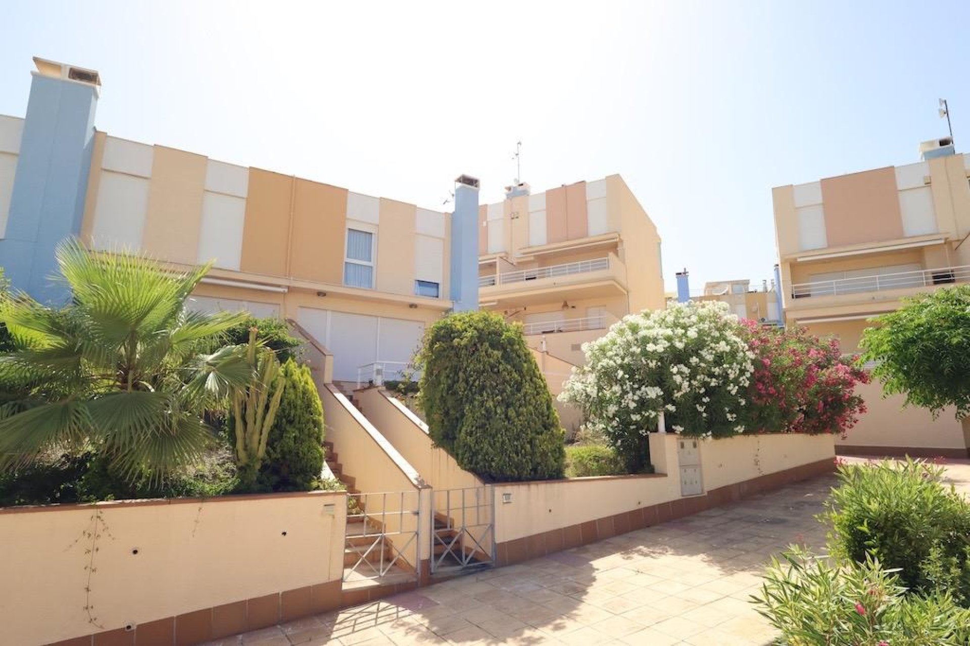 Revente - Town House -
Orihuela Costa - Costa Blanca