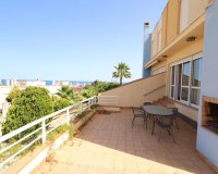 Revente - Town House -
Orihuela Costa - Costa Blanca