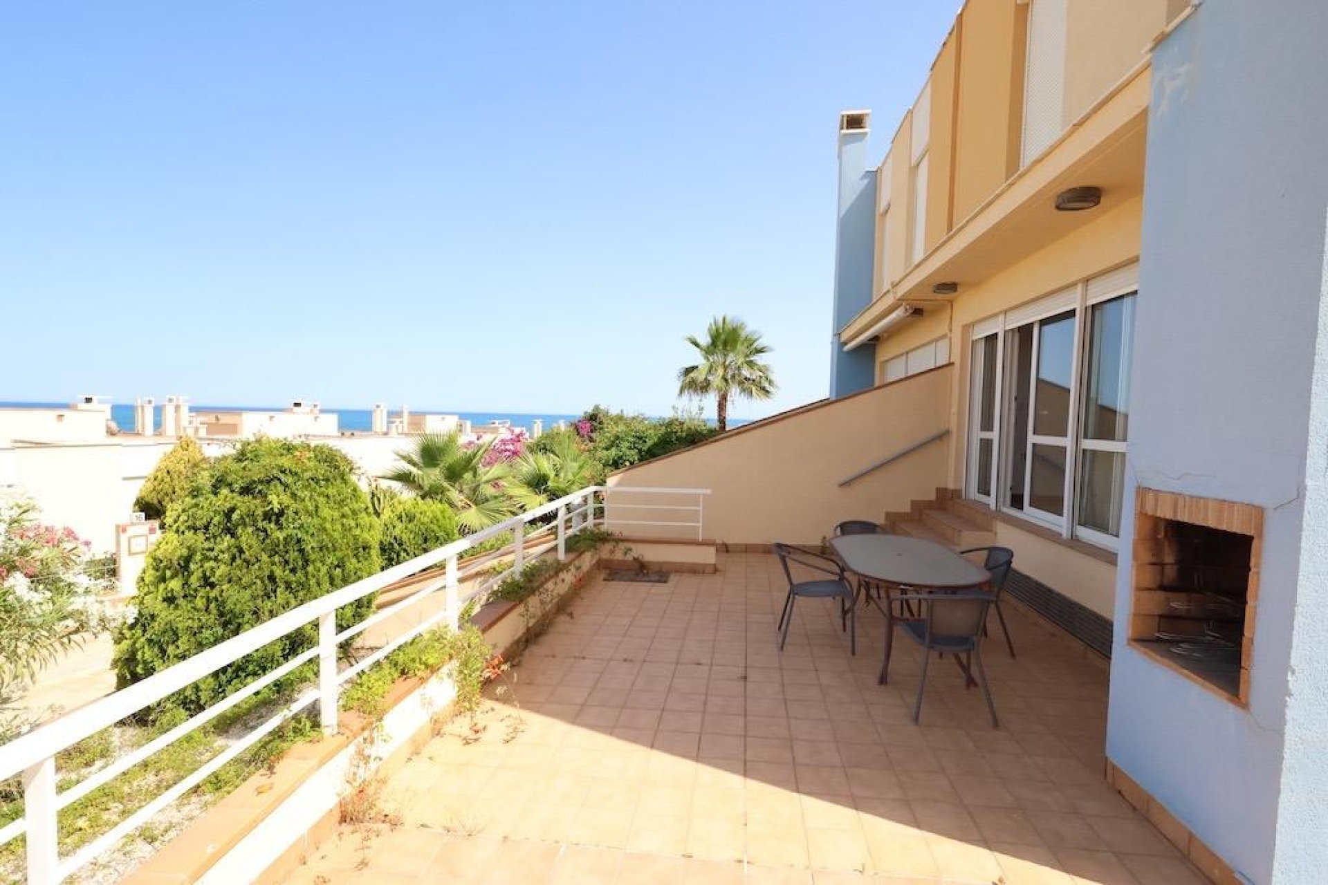 Revente - Town House -
Orihuela Costa - Costa Blanca