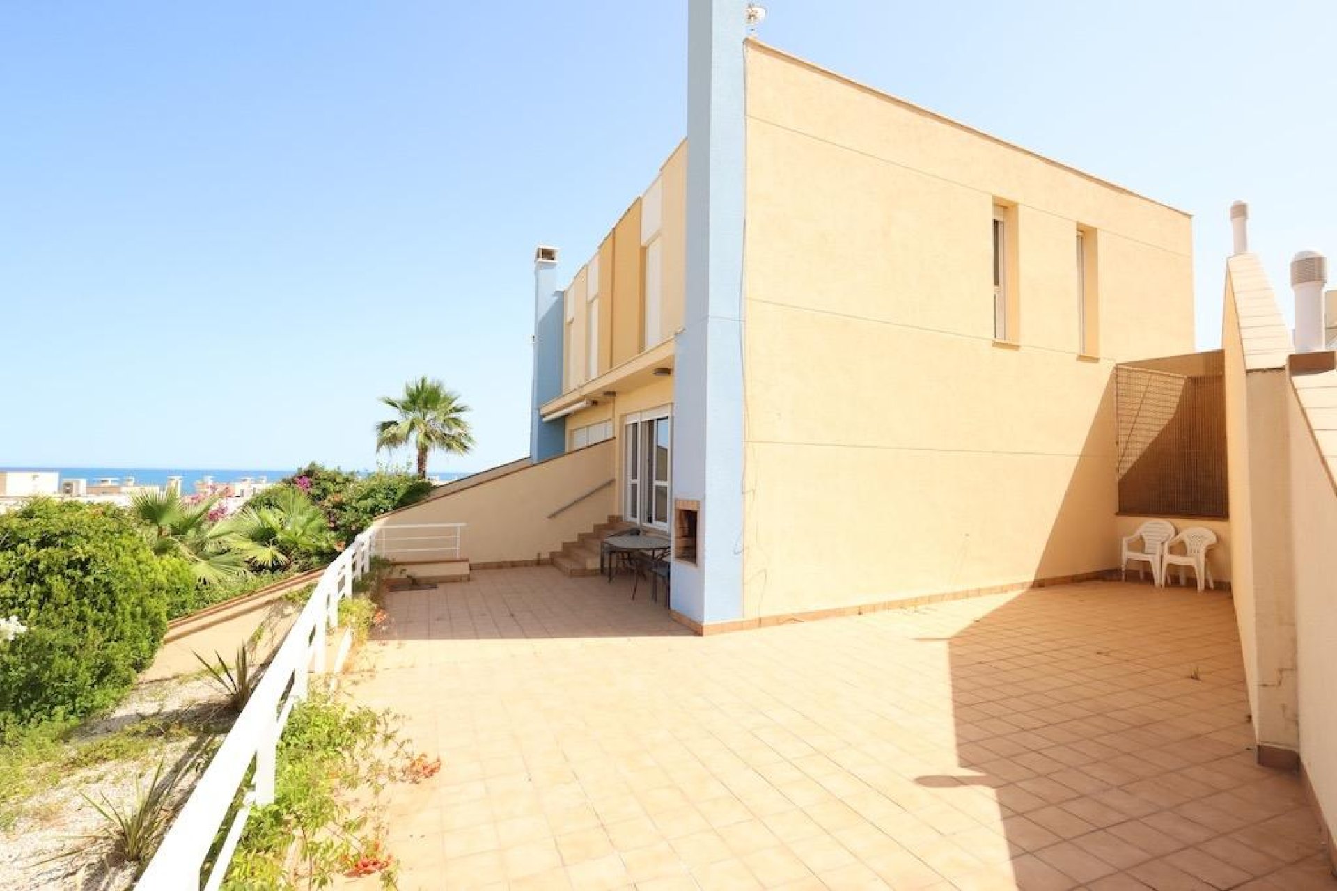 Revente - Town House -
Orihuela Costa - Costa Blanca