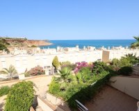 Revente - Town House -
Orihuela Costa - Costa Blanca