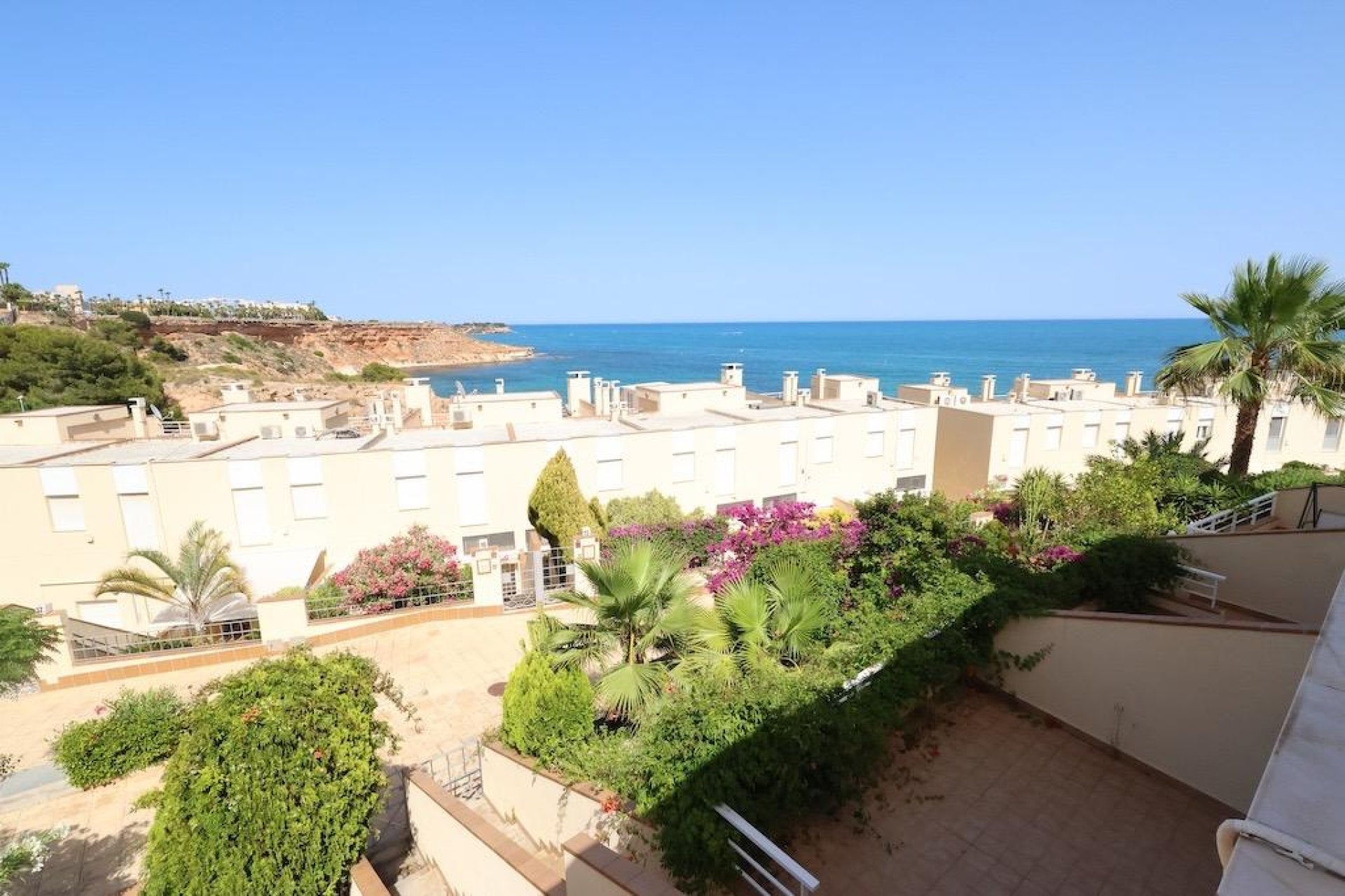 Revente - Town House -
Orihuela Costa - Costa Blanca