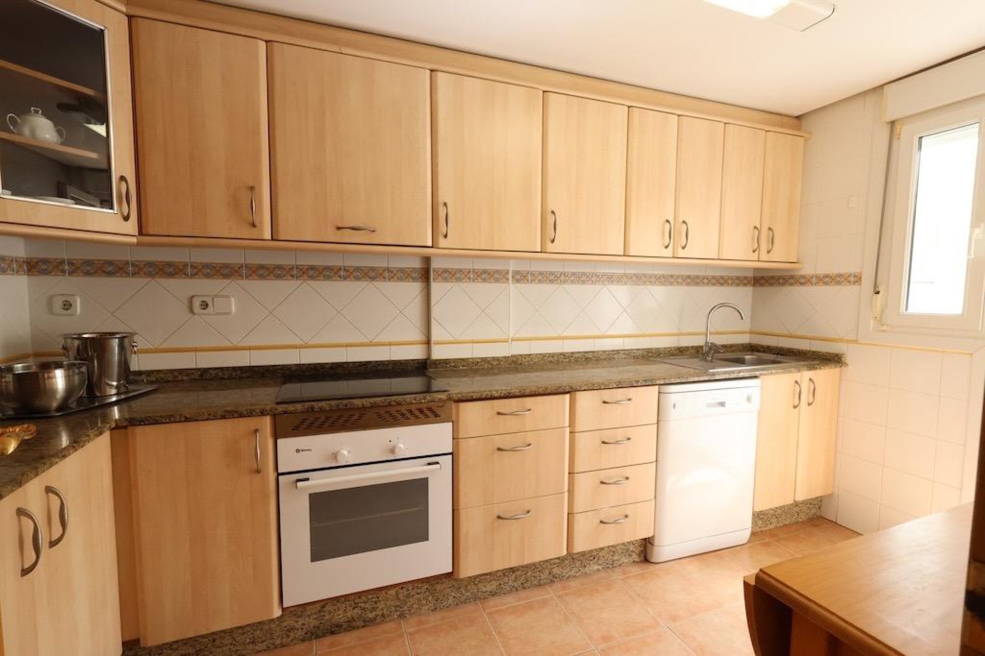 Revente - Town House -
Orihuela Costa - Costa Blanca