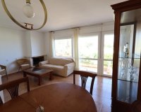 Revente - Town House -
Orihuela Costa - Costa Blanca