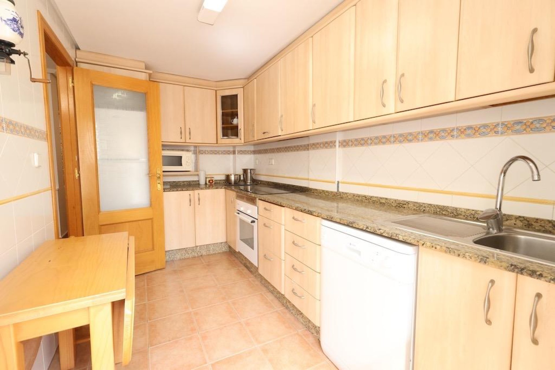 Revente - Town House -
Orihuela Costa - Costa Blanca