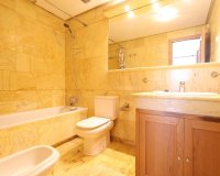 Revente - Town House -
Orihuela Costa - Costa Blanca