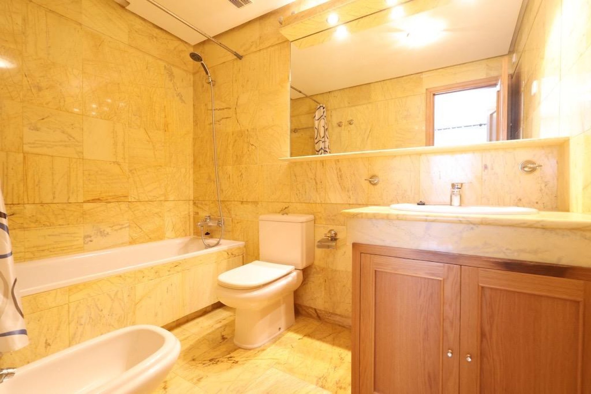 Revente - Town House -
Orihuela Costa - Costa Blanca