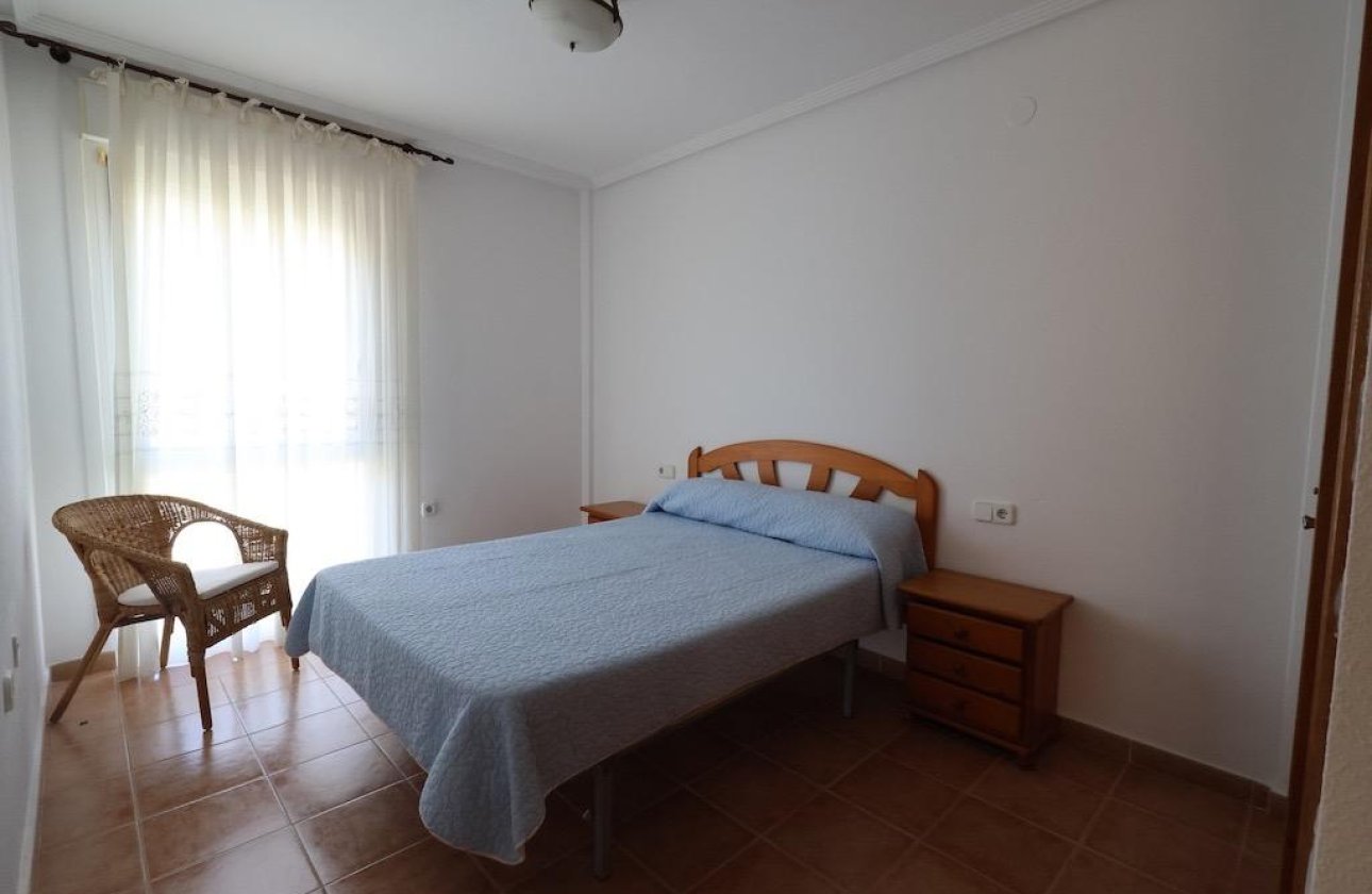 Revente - Town House -
Orihuela Costa - Costa Blanca
