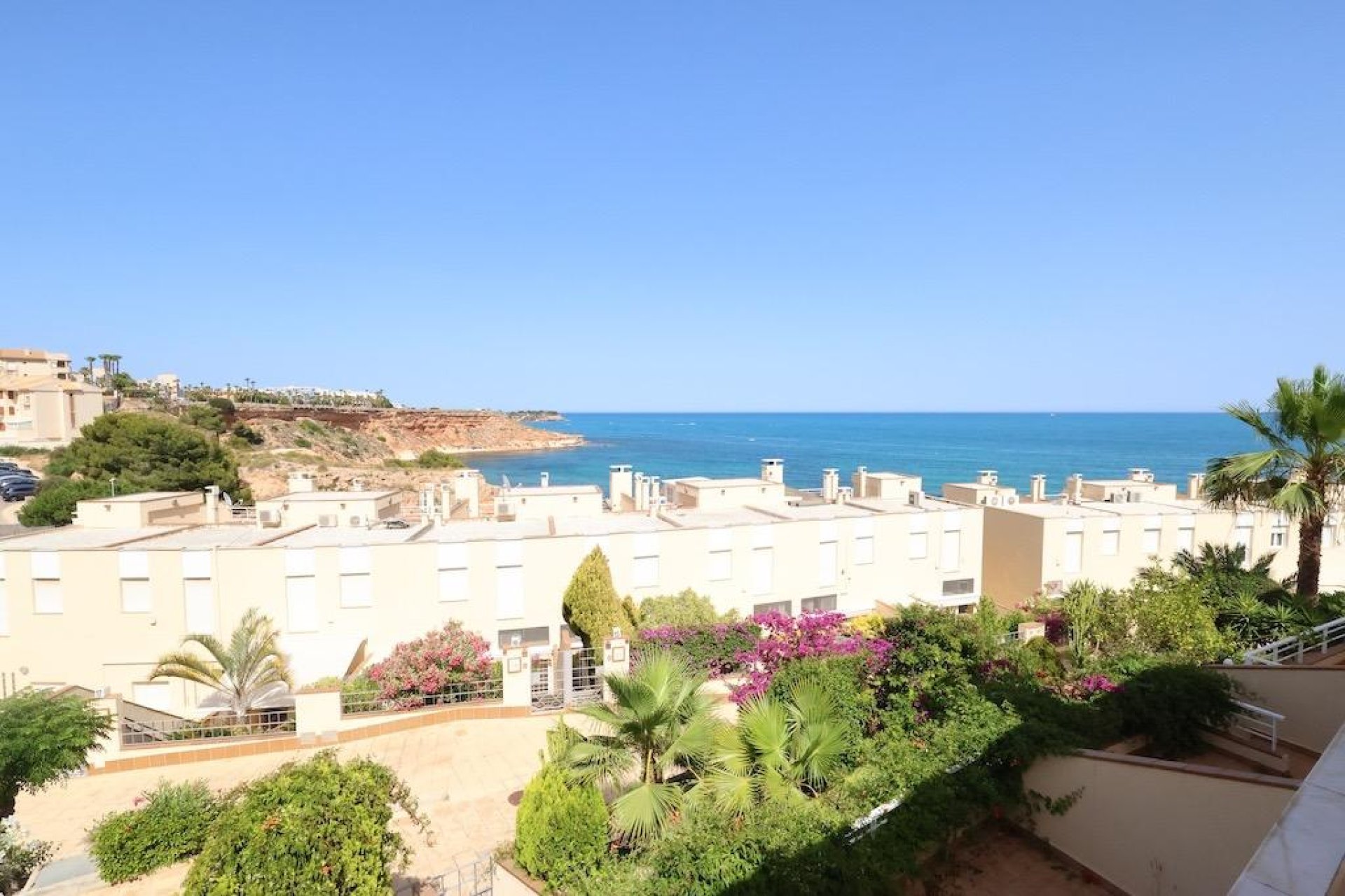 Revente - Town House -
Orihuela Costa - Costa Blanca