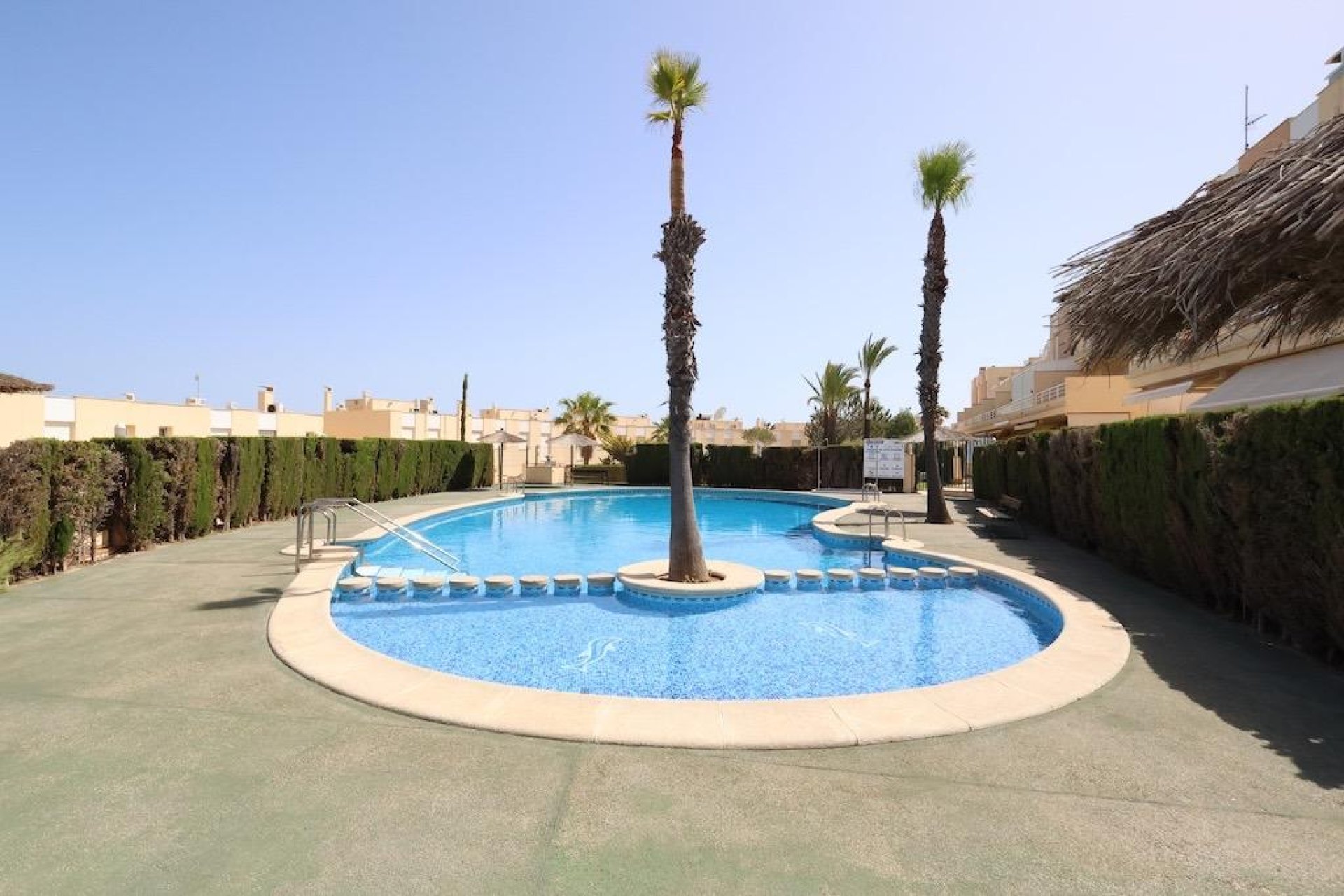 Revente - Town House -
Orihuela Costa - Costa Blanca
