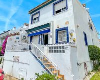 Revente - Town House -
Orihuela Costa - Costa Blanca