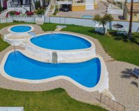 Revente - Town House -
Orihuela Costa - Costa Blanca