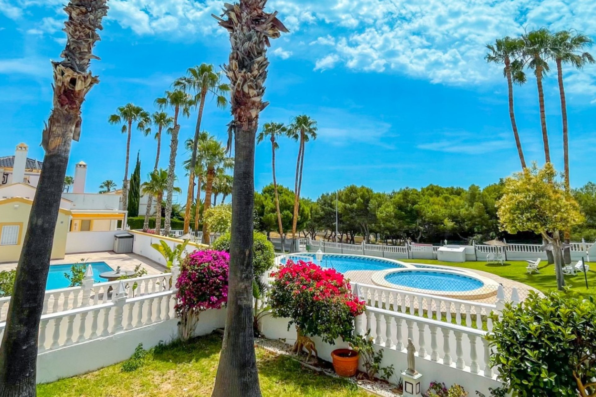 Revente - Town House -
Orihuela Costa - Costa Blanca