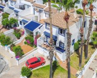 Revente - Town House -
Orihuela Costa - Costa Blanca