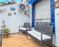 Revente - Town House -
Orihuela Costa - Costa Blanca