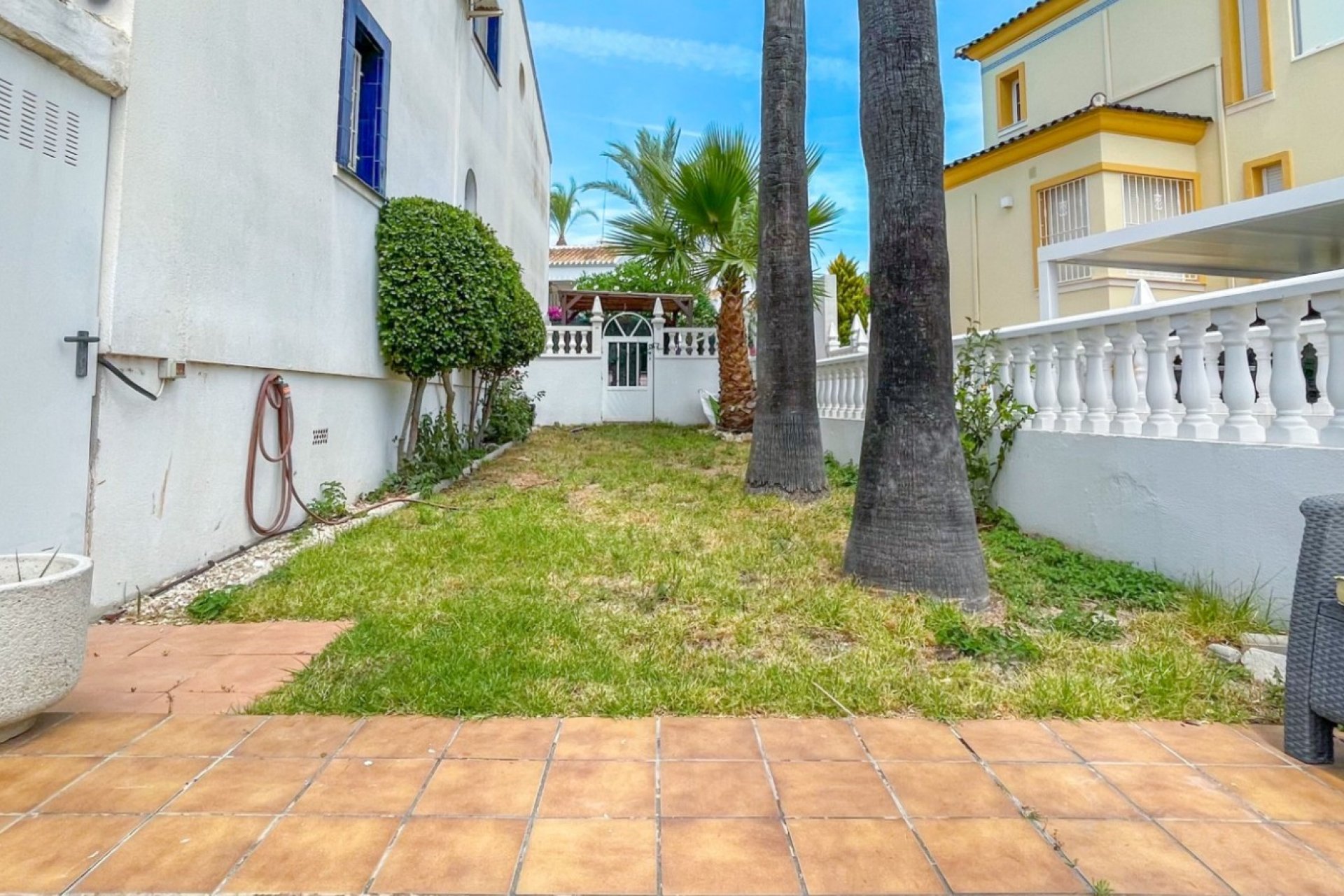 Revente - Town House -
Orihuela Costa - Costa Blanca