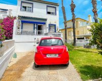 Revente - Town House -
Orihuela Costa - Costa Blanca