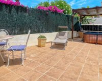 Revente - Town House -
Orihuela Costa - Costa Blanca