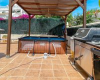 Revente - Town House -
Orihuela Costa - Costa Blanca
