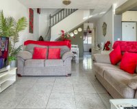 Revente - Town House -
Orihuela Costa - Costa Blanca