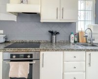 Revente - Town House -
Orihuela Costa - Costa Blanca