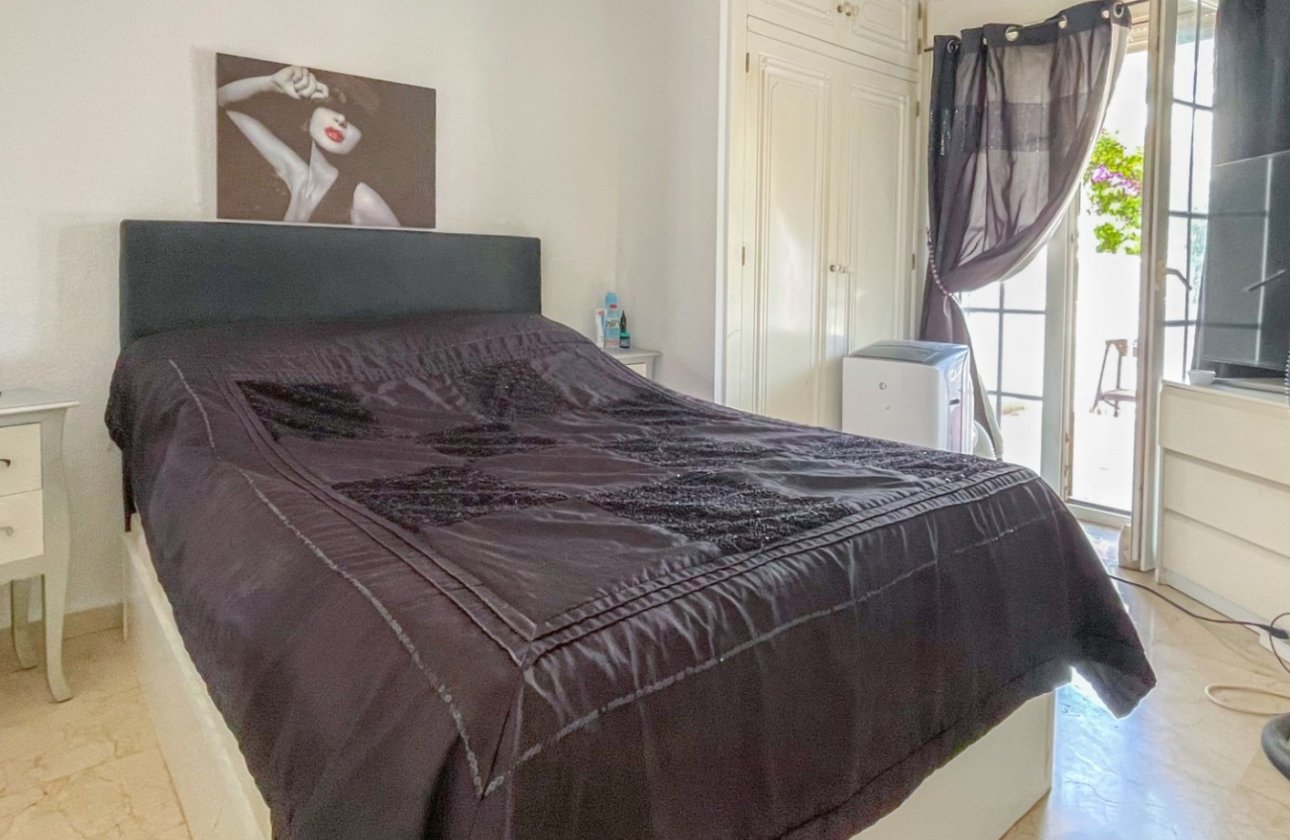 Revente - Town House -
Orihuela Costa - Costa Blanca