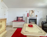 Revente - Town House -
Orihuela Costa - Costa Blanca