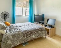 Revente - Town House -
Orihuela Costa - Costa Blanca