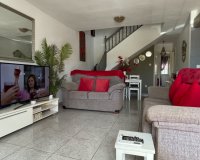 Revente - Town House -
Orihuela Costa - Costa Blanca