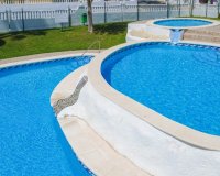 Revente - Town House -
Orihuela Costa - Costa Blanca
