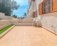 Revente - Town House -
Orihuela Costa - Costa Blanca