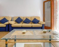 Revente - Town House -
Orihuela Costa - Costa Blanca