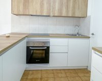 Revente - Town House -
Orihuela Costa - Costa Blanca