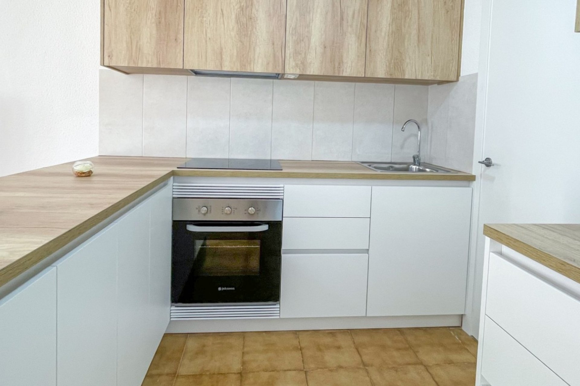 Revente - Town House -
Orihuela Costa - Costa Blanca
