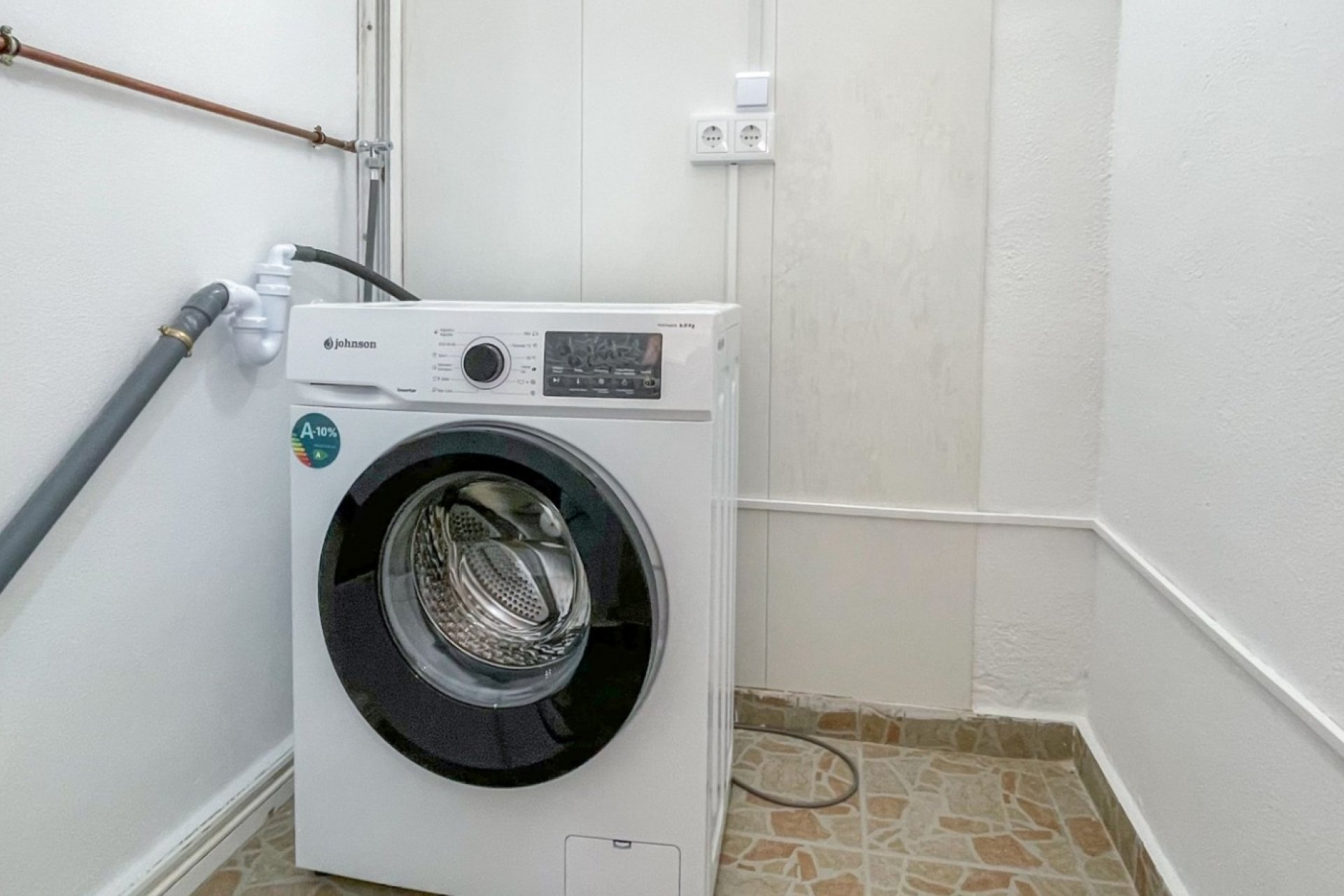 Revente - Town House -
Orihuela Costa - Costa Blanca
