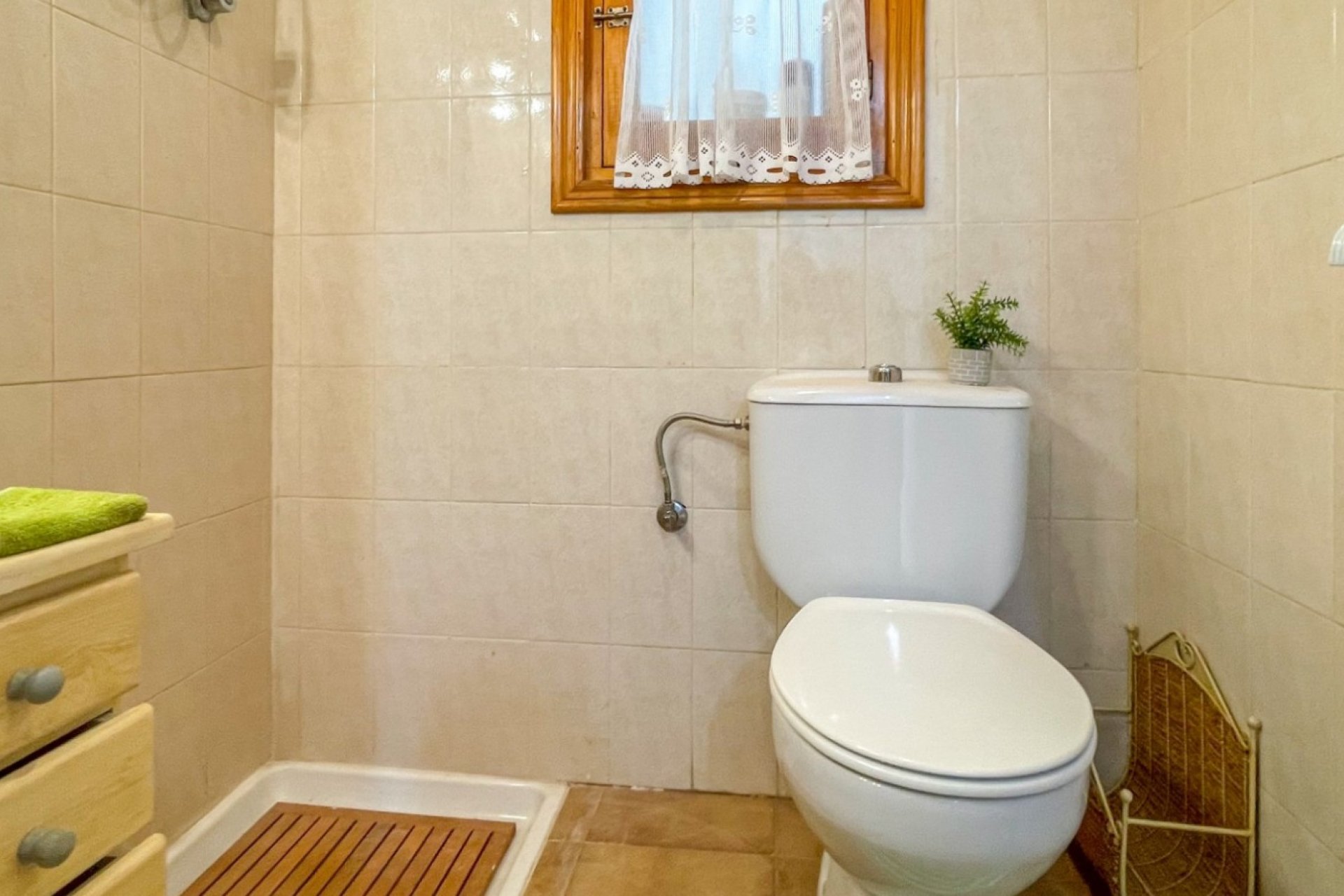 Revente - Town House -
Orihuela Costa - Costa Blanca