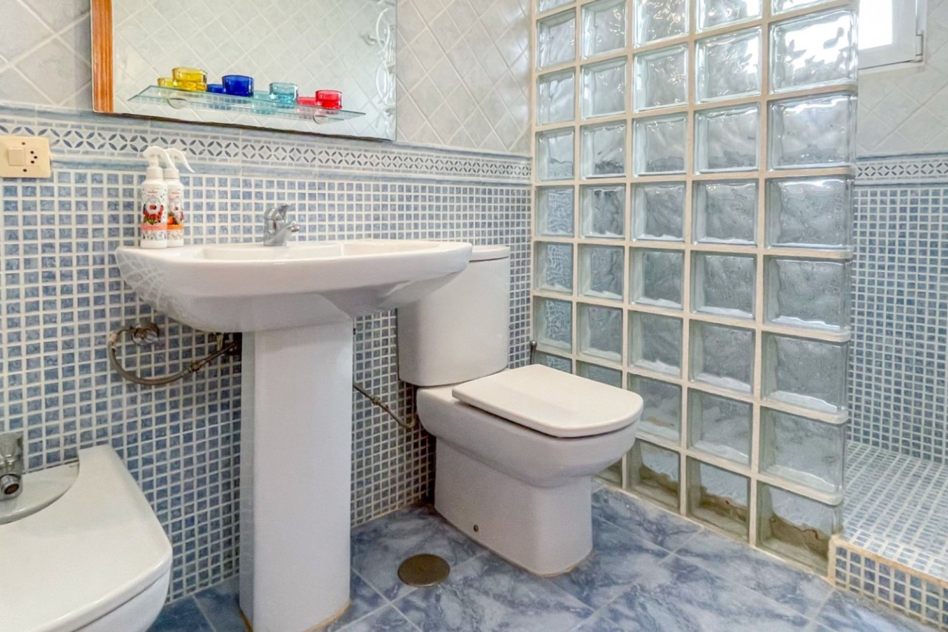 Revente - Town House -
Orihuela Costa - Costa Blanca